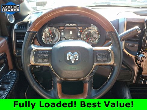 Used 2022 RAM 3500 Limited image 20