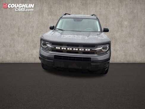 Used 2023 Ford Bronco Sport Big Bend AWD/4WD image 4