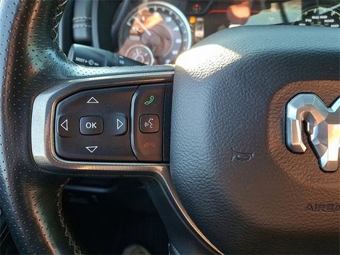 Used 2020 RAM 1500 Rebel w/ Rebel Level 1 Equipment Group image 20