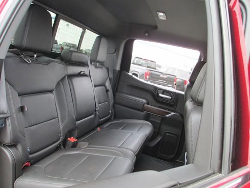 Used 2020 GMC Sierra 1500 SLT w/ SLT Premium Plus Package image 23