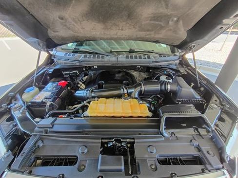 Used 2017 Ford F150 King Ranch image 71