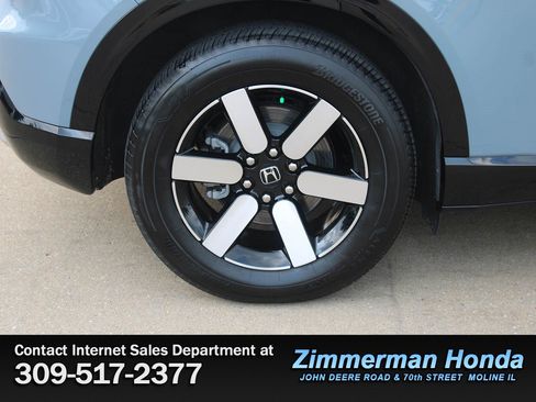 Certified 2024 Honda Prologue Touring image 22