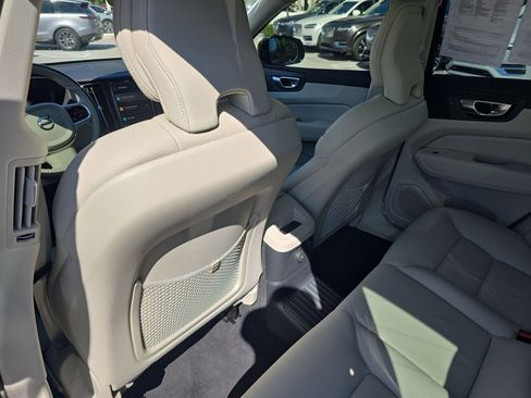 Used 2024 Volvo XC60 T8 Plus w/ Protection Package Premier image 15