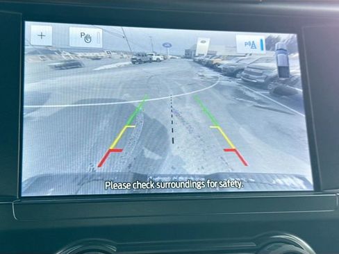 Used 2023 Ford F150 XL w/ STX Appearance Package image 16