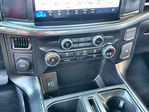 Certified 2024 Ford F150 STX RWD image 18