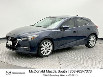 Used 2017 MAZDA MAZDA3 Grand Touring w/ Premium Equipment Package