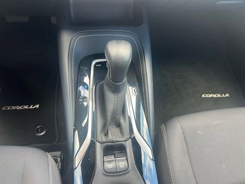Used 2019 Toyota Corolla SE image 20