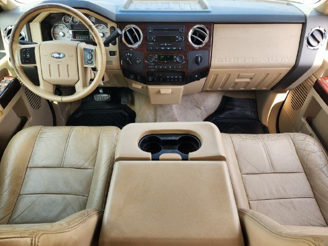 Used 2008 Ford F250 Lariat AWD/4WD image 26