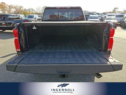 Used 2024 Chevrolet Silverado 3500 High Country image 29