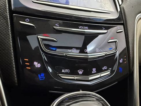 Used 2014 Cadillac XTS Platinum AWD/4WD image 20