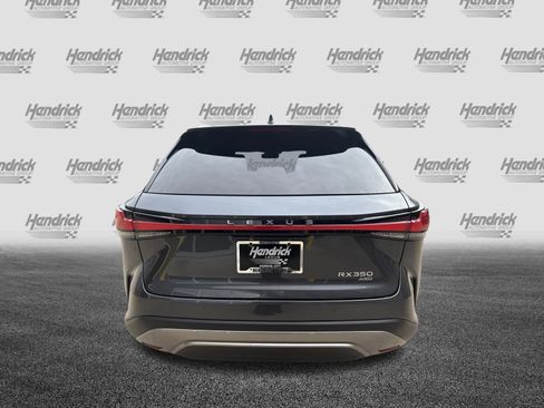 Used 2025 Lexus RX 350 Premium Plus w/ Convenience Package image 9