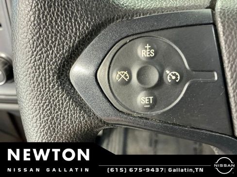 Used 2014 Chevrolet Silverado 1500 W/T w/ Trailering Package RWD image 20