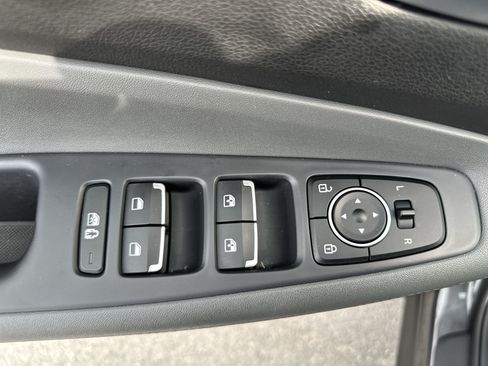 Used 2023 Hyundai Santa Fe SEL w/ Cargo Package AWD/4WD image 15