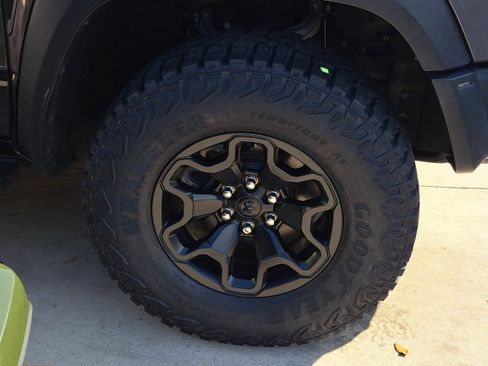 Used 2022 RAM 1500 TRX w/ TRX Level 2 Equipment Group image 7