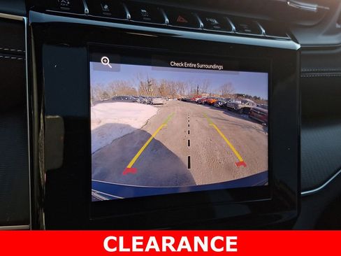 Used 2025 Jeep Grand Cherokee 4WD image 19