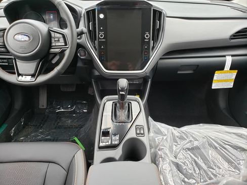 New 2026 Subaru Crosstrek 2.5i Limited w/ Crosstrek Mirror Package AWD/4WD image 9