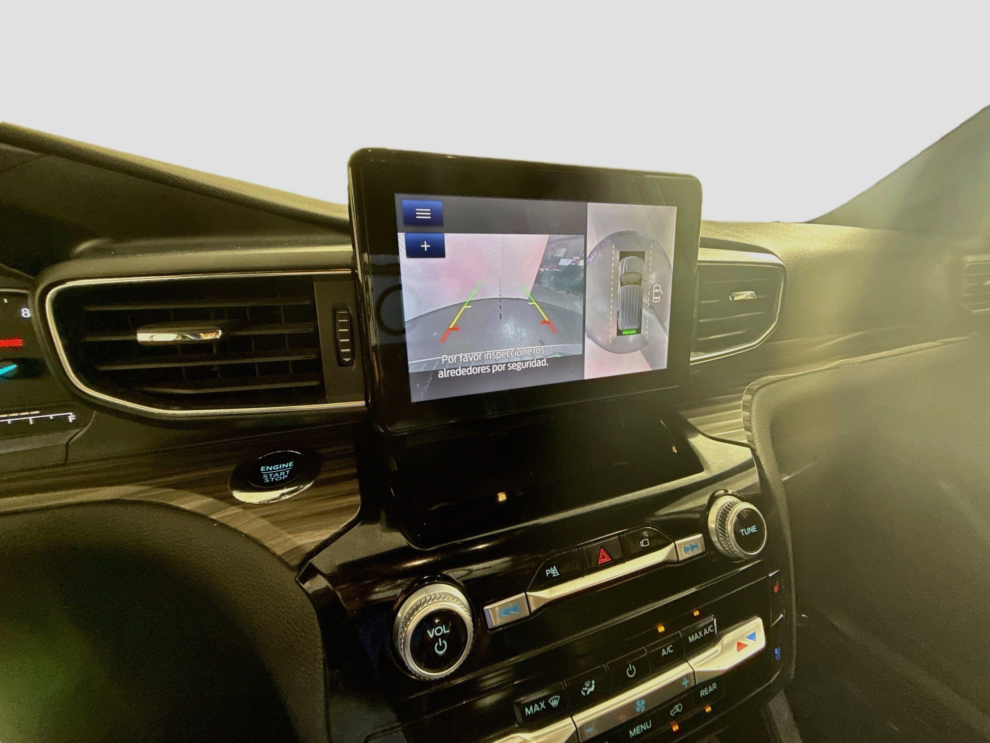 Used 2023 Ford Explorer Limited RWD image 40