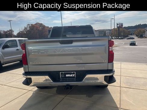 Used 2023 Chevrolet Silverado 1500 LT image 4