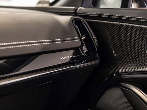 New 2026 Aston Martin DBX S image 31