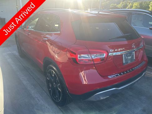 Certified 2019 Mercedes-Benz GLA 250 image 6