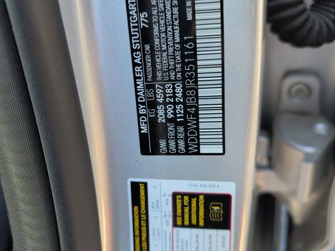 Certified 2018 Mercedes-Benz C 300 Sedan image 37