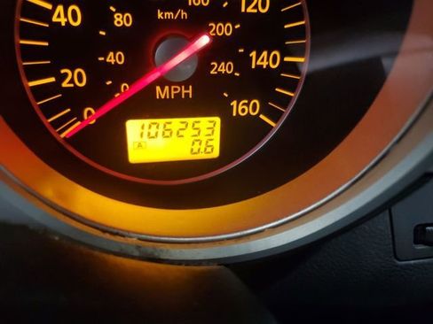 Used 2006 Nissan 350Z Touring image 17