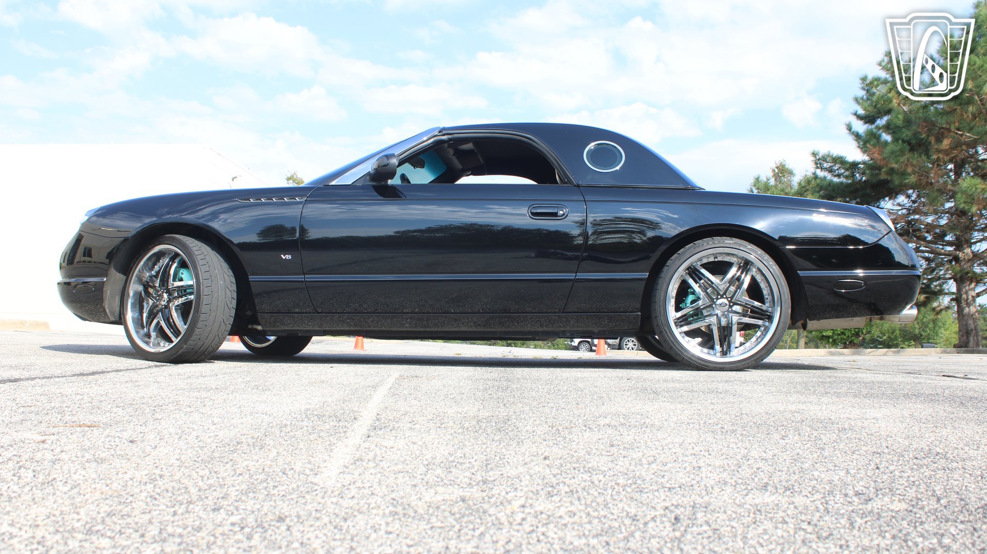 Used 2003 Ford Thunderbird RWD image 29
