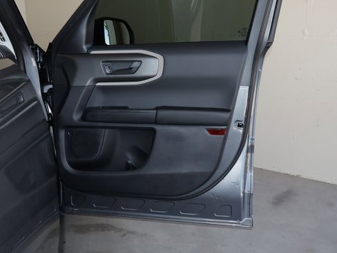 New 2026 Ford Bronco Sport Big Bend AWD/4WD image 39