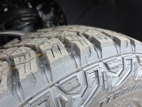 New 2026 Chevrolet Silverado 1500 ZR2 image 28