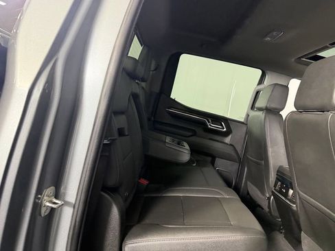 Used 2024 GMC Sierra 1500 Elevation w/ Elevation Premium Package AWD/4WD image 23