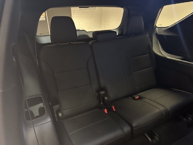 Used 2026 Chevrolet Traverse RS AWD/4WD image 22