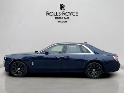 Certified 2023 Rolls-Royce Ghost image 3