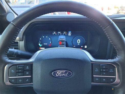 Used 2025 Ford F150 King Ranch image 18
