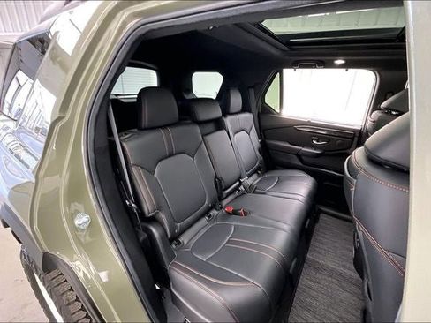 Certified 2026 Honda Passport TrailSport Elite image 19