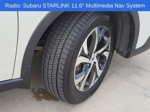 Used 2021 Subaru Outback Limited w/ Popular Package #2 AWD/4WD image 6