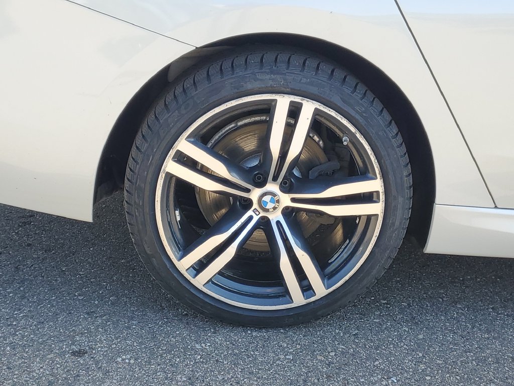 Used 2018 BMW 640i Gran Turismo xDrive AWD/4WD image 5