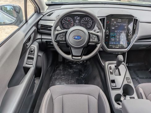 Used 2026 Subaru Crosstrek 2.5i Premium AWD/4WD image 49
