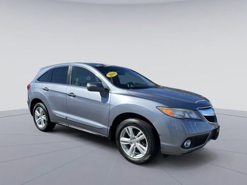 Used 2014 Acura RDX FWD w/ Technology Package image 7