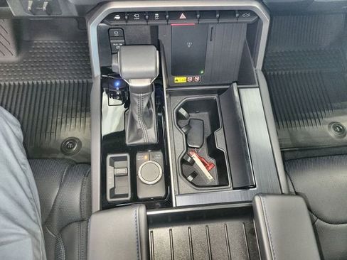 New 2026 Toyota Tundra Platinum AWD/4WD image 20