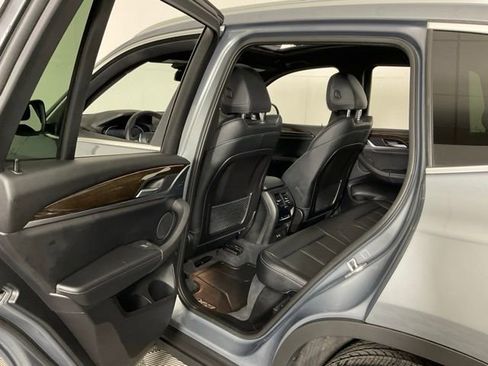Certified 2023 BMW X3 xDrive30i w/ Convenience Package image 30