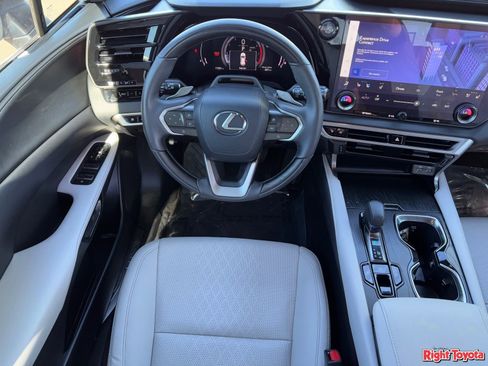 Used 2024 Lexus RX 350 Premium Plus w/ Convenience Package FWD image 15