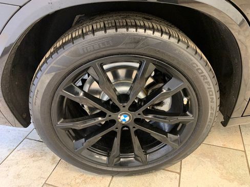Used 2022 BMW X3 xDrive30i w/ M Sport Package 2 AWD/4WD image 12