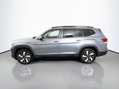 Used 2024 Volkswagen Atlas SE