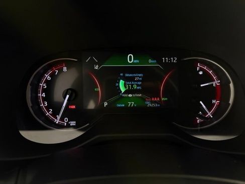 Used 2024 Toyota RAV4 XLE w/ Convenience Package FWD image 42