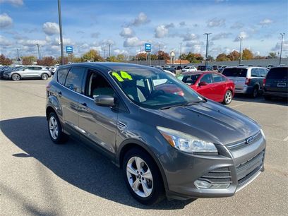 Used 2014 Ford Escape SE