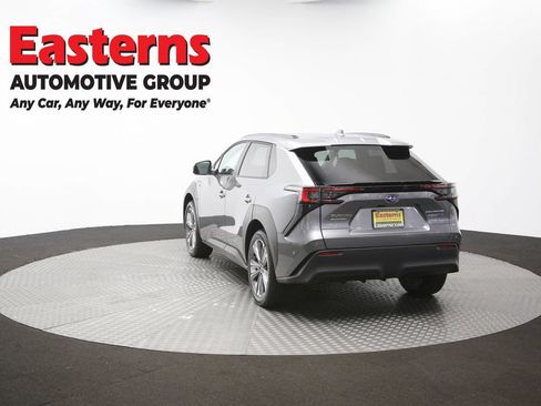 Used 2023 Subaru Solterra AWD image 66