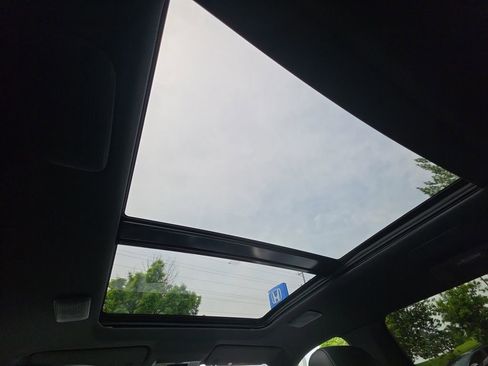 Used 2024 Acura ZDX A-Spec AWD/4WD image 13