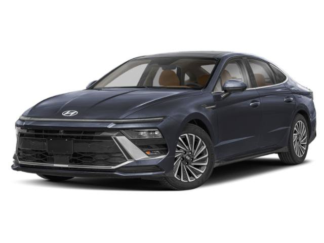 New 2027 Hyundai Sonata Limited FWD image 1