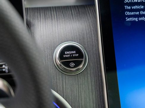 New 2026 Mercedes-Benz GLC 43 AMG GLC 43 AMG image 21