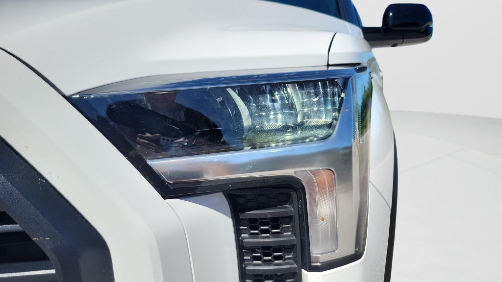 Certified 2026 Toyota Tundra Limited w/ TRD Off-Road Package AWD/4WD image 24